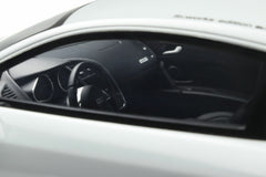 Audi R8 LB-Works 2019 Glacier White 1:18 - 53781