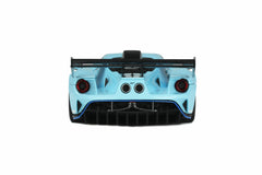 Ford GT MK II 2020 Heritage LeMans Gulf 1:18 - 53792