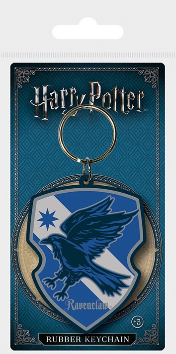 Portachiavi Harry Potter Corvonero - 5385