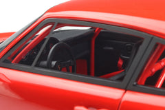 Porsche 911 (993) 3.8 RSR 1997 guards red 1:18 - 53853