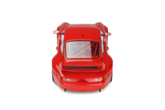 Porsche 911 (993) 3.8 RSR 1997 guards red 1:18 - 53856