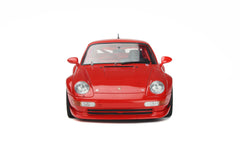 Porsche 911 (993) 3.8 RSR 1997 guards red 1:18 - 53859