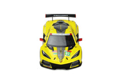 Chevrolet Corvette C8.R  2° Classe LMGTE Pro 24h LeMans 2021 Catsburg - García - Taylor 1:18 - 53911