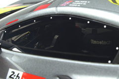 Chevrolet Corvette C8.R LMGTE Pro 24h LeMans 2021 Milner - Tandy - Sims 1:18 - 53937