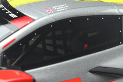 Chevrolet Corvette C8.R LMGTE Pro 24h LeMans 2021 Milner - Tandy - Sims 1:18 - 53941