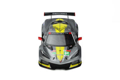 Chevrolet Corvette C8.R LMGTE Pro 24h LeMans 2021 Milner - Tandy - Sims 1:18 - 53943