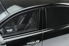 Audi S8 ABT 2021 Black Night 1:18 - 53978