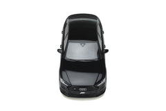 Audi S8 ABT 2021 Black Night 1:18 - 53980