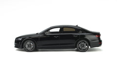 Audi S8 ABT 2021 Black Night 1:18 - 53982