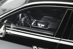 Audi S8 ABT 2021 Black Night 1:18 - 53983