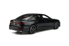 Audi S8 ABT 2021 Black Night 1:18 - 53984