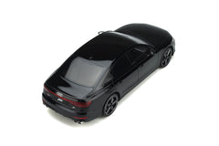 Audi S8 ABT 2021 Black Night 1:18 - 53985