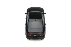 Audi S8 ABT 2021 Black Night 1:18 - 53986