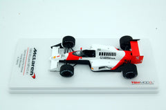 Mclaren Honda MP4/5 F1 1989 Winner German Gp Ayrton Senna 1:43 - 5401