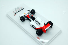 Mclaren Honda MP4/5 F1 1989 Winner German Gp Ayrton Senna 1:43 - 5403