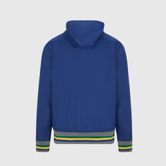 Ayrton Senna Windbreacker Jacket - 54094