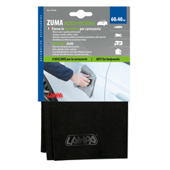 Panno in microfibra per Carrozzeria ZUMA Bodyworks 60x40 cm - 54142