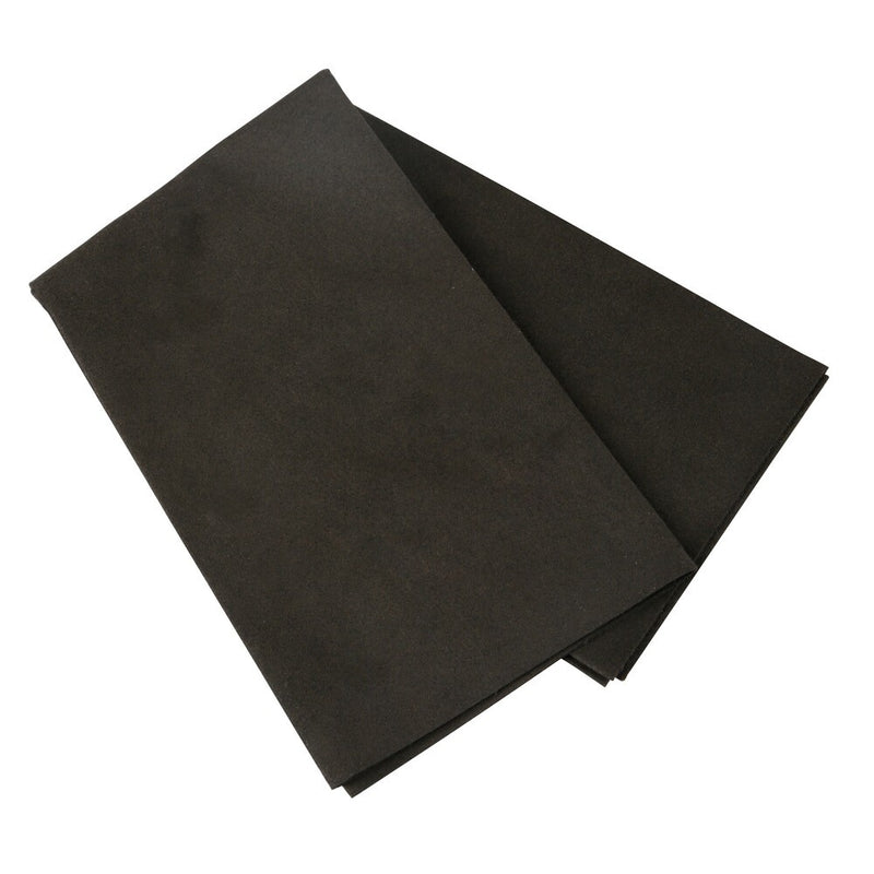 Panno in microfibra per Carrozzeria Aktive Glass 60x40 cm - 54161