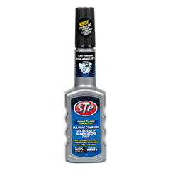 STP Pulitore completo sistema di alimentazione diesel 200 ml - 54163