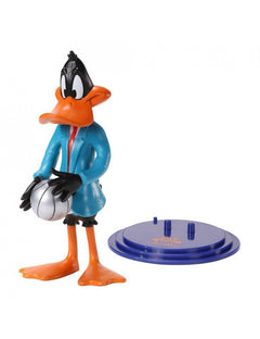 Daffy Duck Space Jam a New Legacy Bendyfigs 18cm - 54266