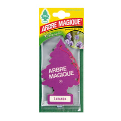 Arbre Magique Lavanda - 54277