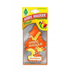 Arbre Magique Fruit Cocktail - 54280