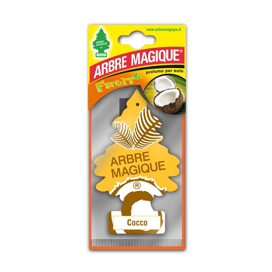 Arbre Magique Cocco - 54282