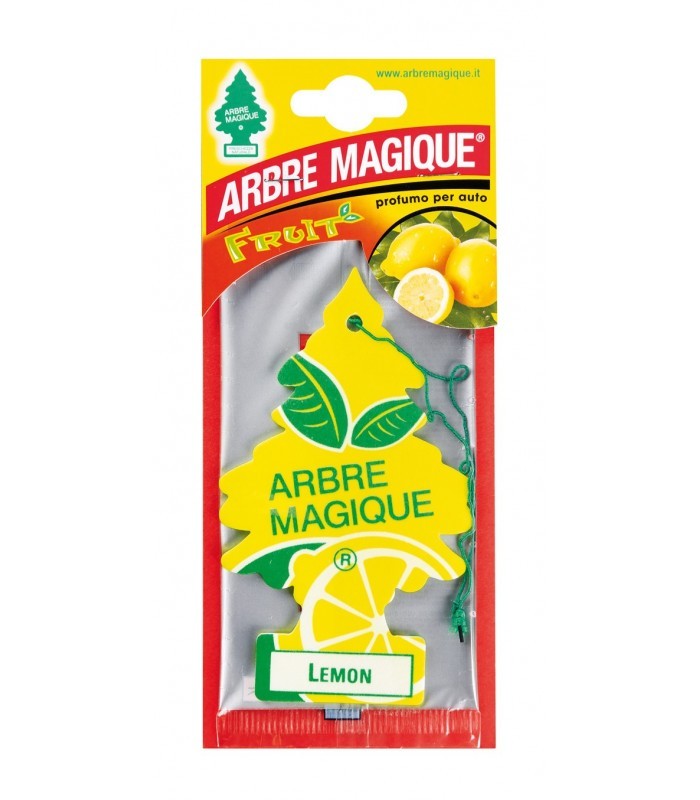 Arbre Magique Lemon - 54284