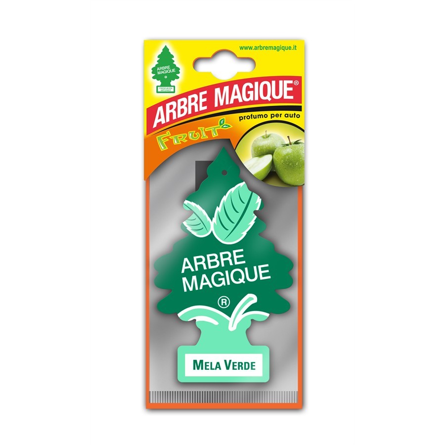 Arbre Magique Mela Verde - 54286