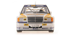 Mercedes-Benz 190E 2.5-16 EVO 1 DTM 1990 MS-Jet Racing  Jörg van Ommen 1:18 - 54298