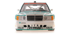 Mercedes-Benz 190E 2.5-16 Evo II DTM 1991 Fabien Giroix 1:18 - 54304