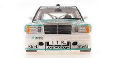 Mercedes-Benz 190E 2.5-16 Evo II DTM 1991 Roland Asch 1:18 - 54312