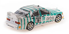 Mercedes-Benz 190E 2.5-16 Evo II DTM 1991 Roland Asch 1:18 - 54314