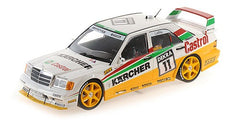 Mercedes-Benz 190E 2.5-16 Evo II DTM 1992 Jacques Laffite 1:18 - 54319