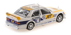 Mercedes-Benz 190E 2.5-16 Evo II DTM 1992 Jacques Laffite 1:18 - 54322