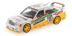 Mercedes-Benz 190E 2.5-16 Evo II DTM 1992 Jörg van Ommen 1:18 - 54327
