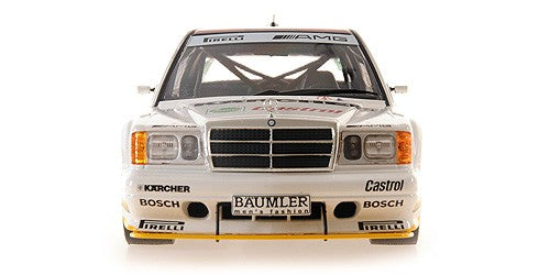 Mercedes-Benz 190E 2.5-16 Evo II DTM 1992 Jörg van Ommen 1:18 - 54328