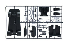 Lamborghini Diablo 1990 Kit 1:24 - 54377
