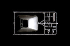 Lamborghini Diablo 1990 Kit 1:24 - 54378
