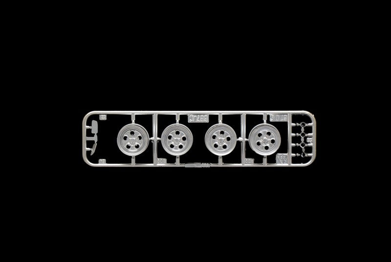 Lamborghini Diablo 1990 Kit 1:24 - 54379