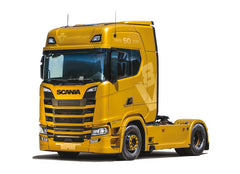 Scania S730 Highline 4x2 kit 1:24 - 54399