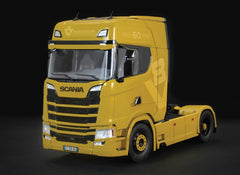Scania S730 Highline 4x2 kit 1:24 - 54403