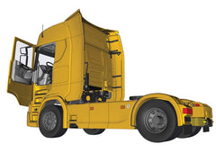 Scania S730 Highline 4x2 kit 1:24 - 54406