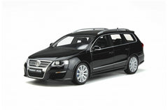 Volkswagen VW Passat B6 Variant R36 2008 black 1:18 - 54447