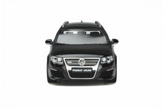 Volkswagen VW Passat B6 Variant R36 2008 black 1:18 - 54450