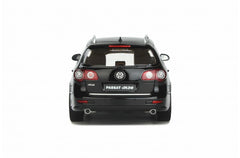 Volkswagen VW Passat B6 Variant R36 2008 black 1:18 - 54451