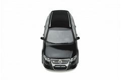 Volkswagen VW Passat B6 Variant R36 2008 black 1:18 - 54454