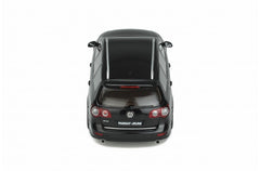 Volkswagen VW Passat B6 Variant R36 2008 black 1:18 - 54455