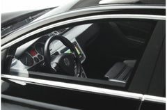 Volkswagen VW Passat B6 Variant R36 2008 black 1:18 - 54456
