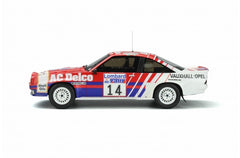Opel Manta 400 6th Lombard RAC Rallye 1985 Jimmy McRae - Ian Grindrod 1:18 - 54462